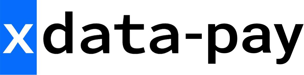 XDataPay Logo